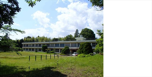 宿泊施設整備で地区計画／成田市／久住第二小の跡地活用／今月31日まで原案縦覧 日本工業経済新聞社