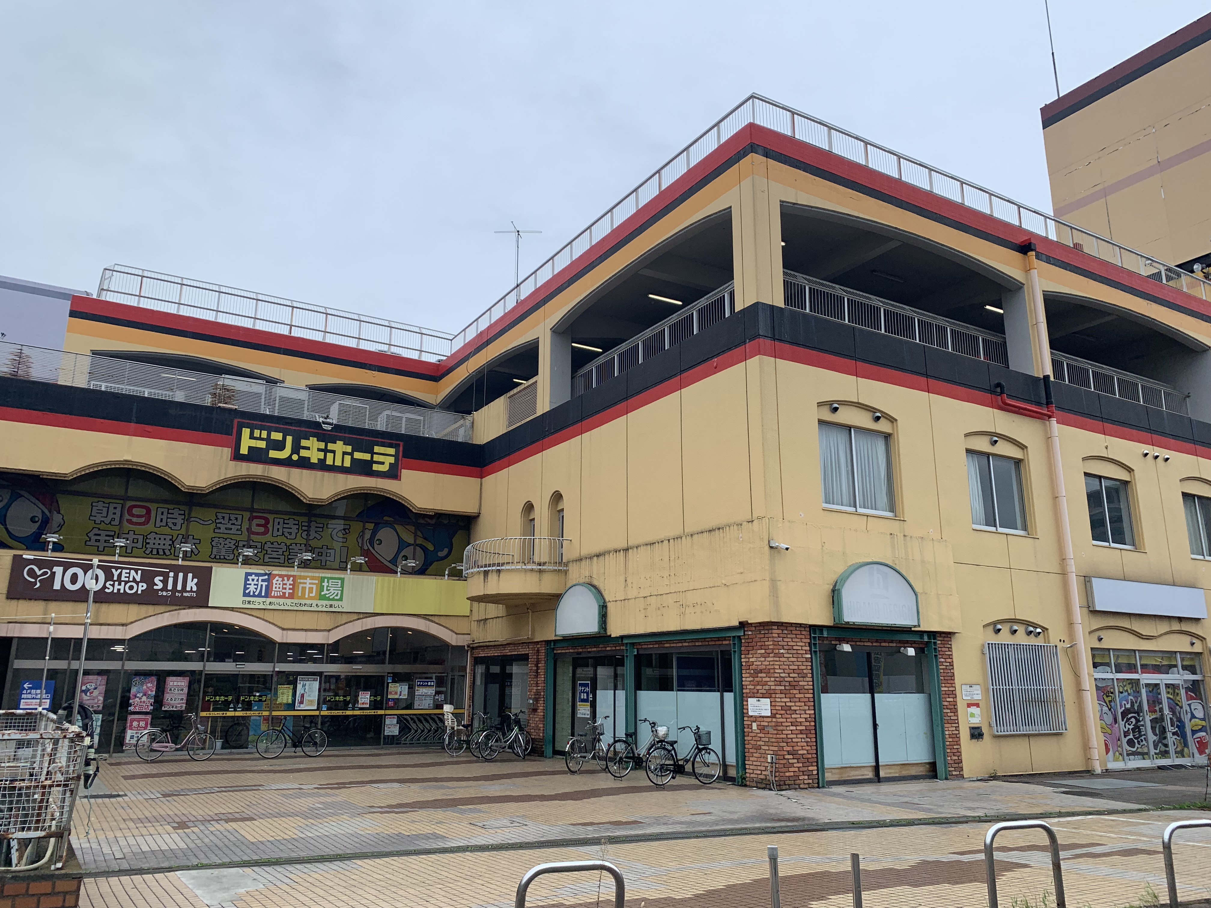 太田駅南口第三地区で都市開発決定され動き出す 日本工業経済新聞社