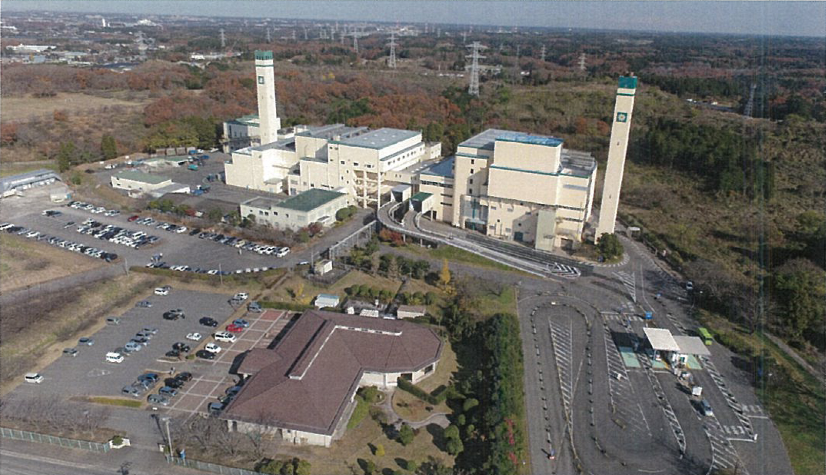 民間活力導入を検討／新クリーンセンター整備／32年度の供用開始目指す／市原市 日本工業経済新聞社