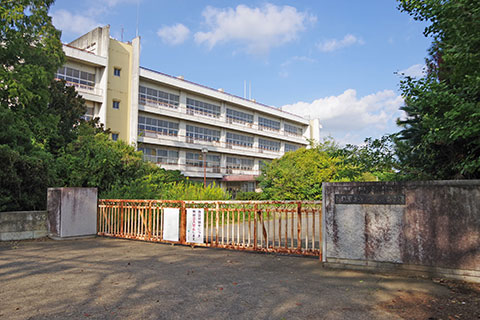 概算事業費28億試算／上郷高校跡地の新競技場 日本工業経済新聞社