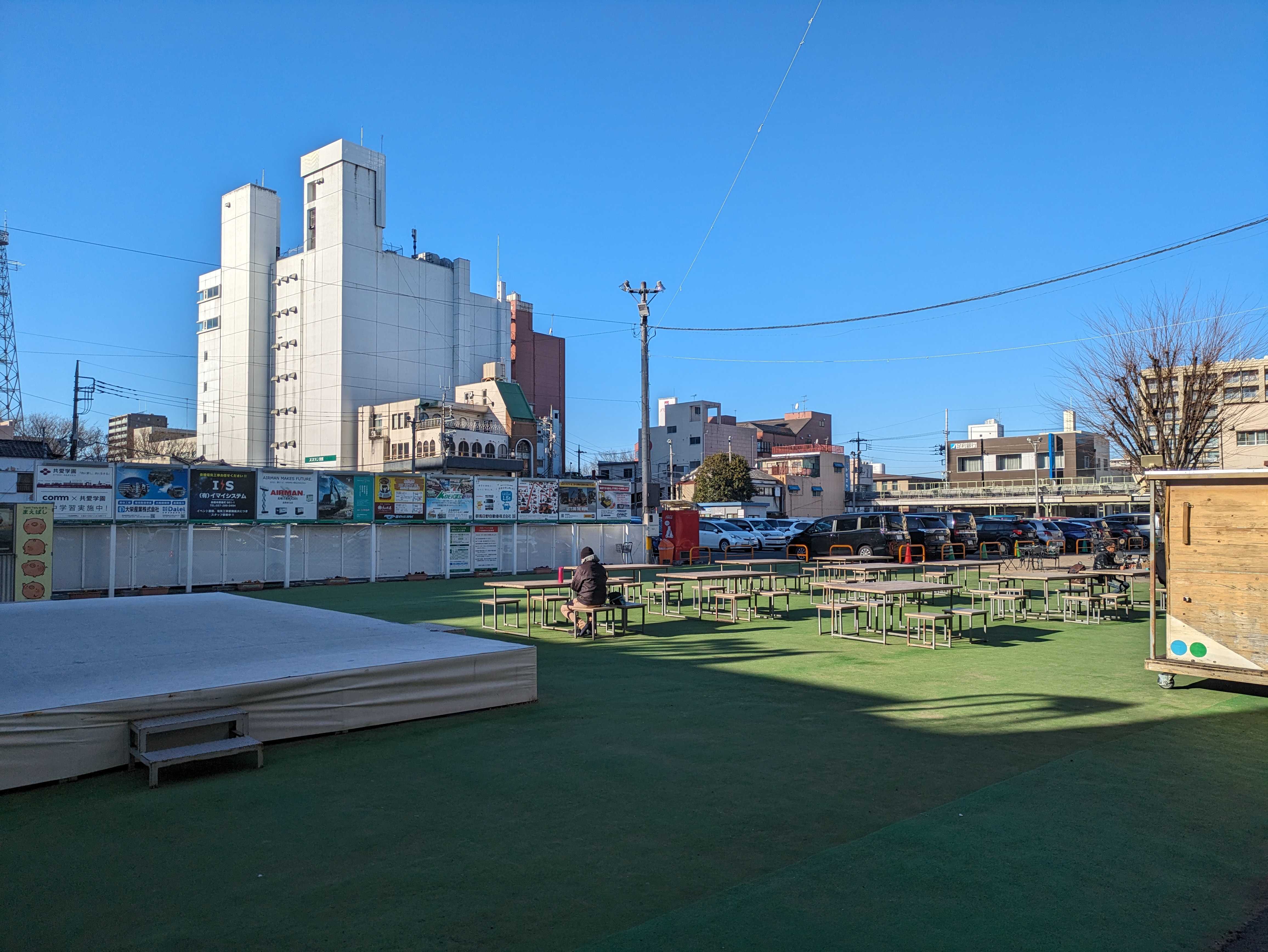 前橋市が市街地再開発事業などの進捗状況示す 日本工業経済新聞社