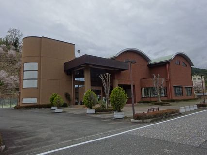 5月中旬に入札執行／アルカディア文化館改修工事 日本工業経済新聞社