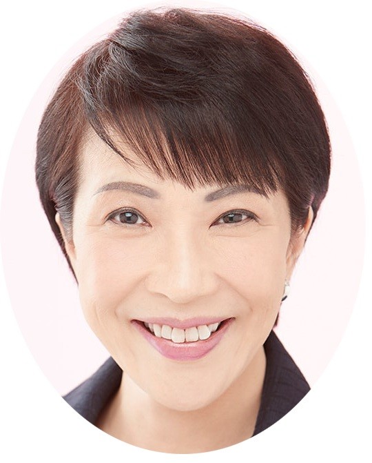 高市首相