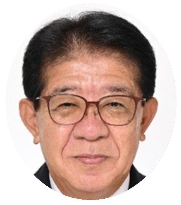 金子国交相