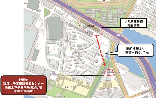 案内図