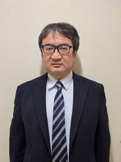 斉藤所長