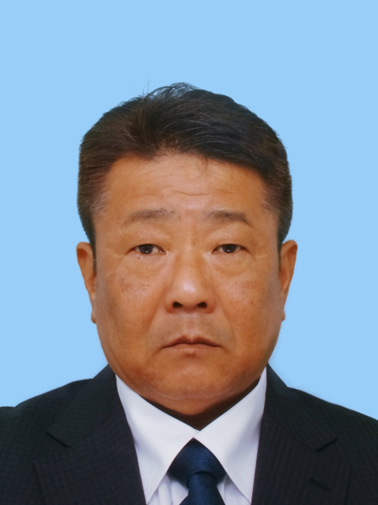 浅野貴也氏