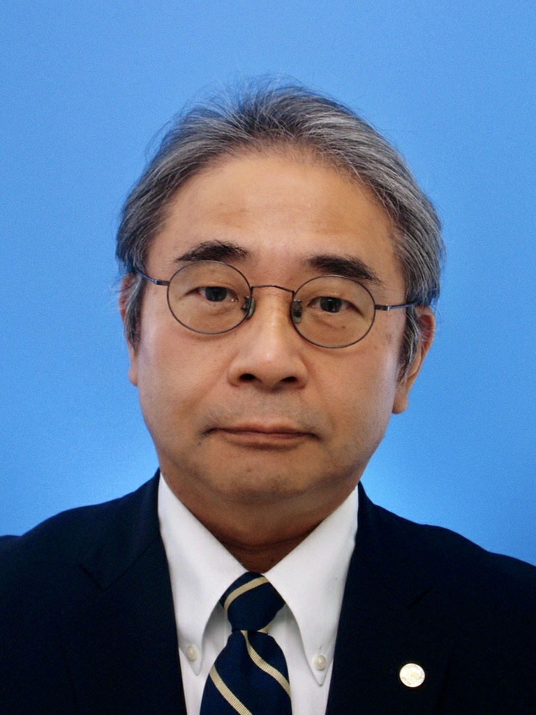 寺田裕之氏
